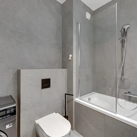 Comfort Lakowa Gdańsk