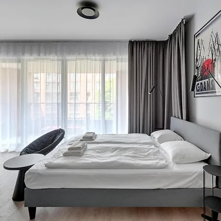 Comfort Lakowa