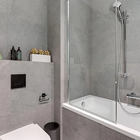 Comfort Lakowa Gdańsk