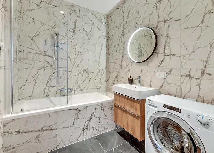 Comfort Lakowa Gdansk