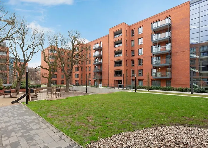 Comfort Lakowa Gdansk