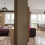 Lägenhet Comfort Lakowa
