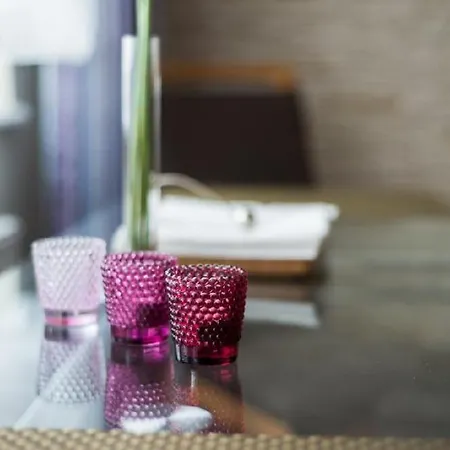 Comfort Lakowa شقة