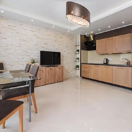 Comfort Lakowa * Danzig