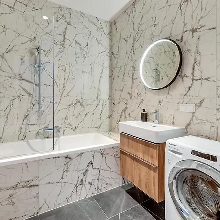 Comfort Lakowa Danzig