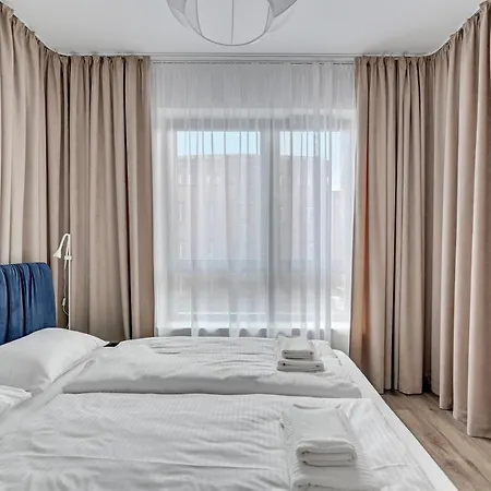 Comfort łąkowa Gdańsk