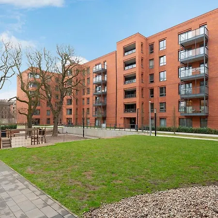 Comfort Lakowa Danzig