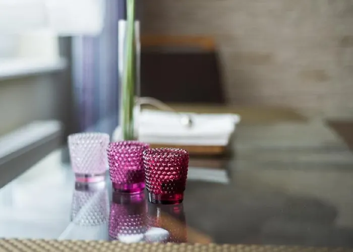 Comfort Lakowa Appartement