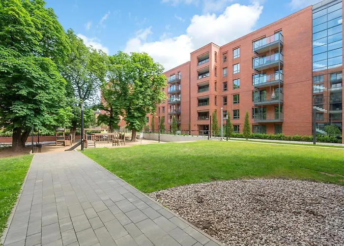 Comfort Lakowa Gdańsk