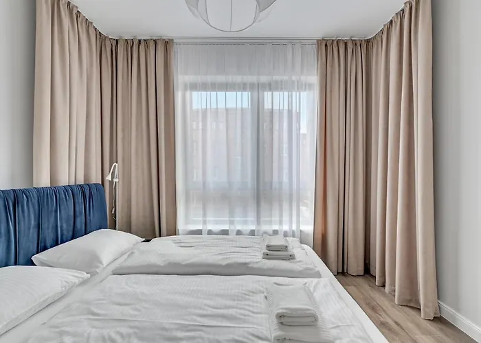 Comfort Lakowa Gdańsk