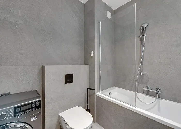 Comfort Lakowa Gdańsk