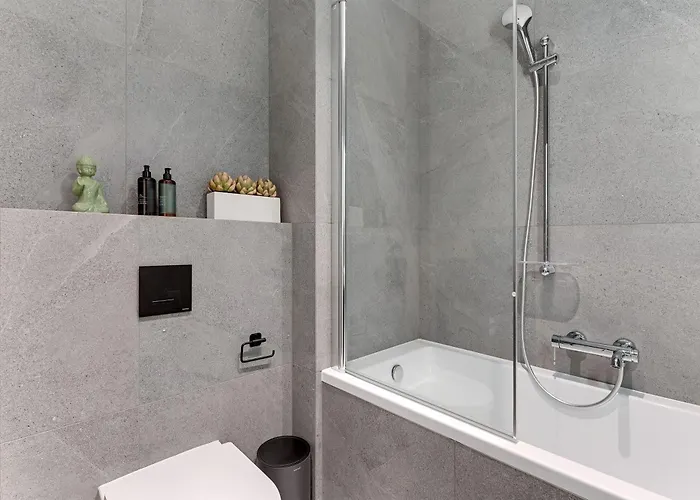 Comfort Lakowa Gdańsk